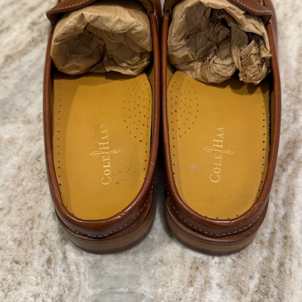 Cole Haan Ryann Mule - Picture 5 of 8